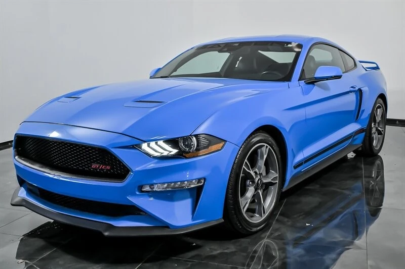 2022 Ford S550 Mustang GT - Image 5 of 31