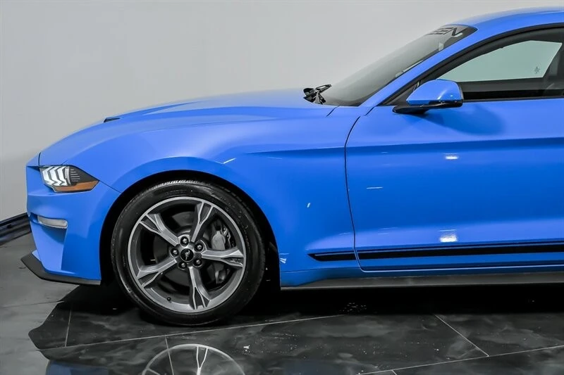 2022 Ford S550 Mustang GT - Image 6 of 31
