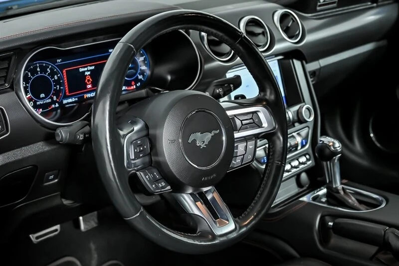 2022 Ford S550 Mustang GT - Image 21 of 31