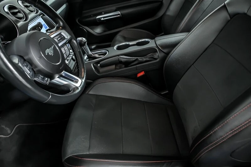 2022 Ford S550 Mustang GT - Image 18 of 31