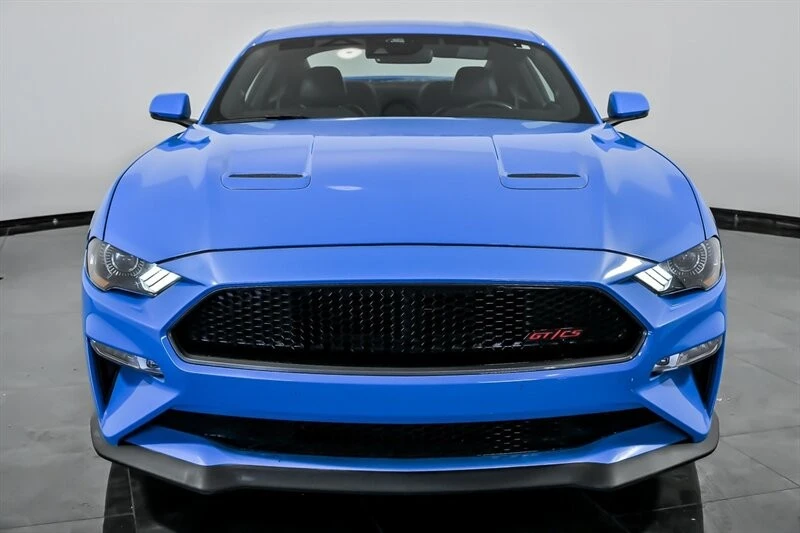 2022 Ford S550 Mustang GT - Image 4 of 31