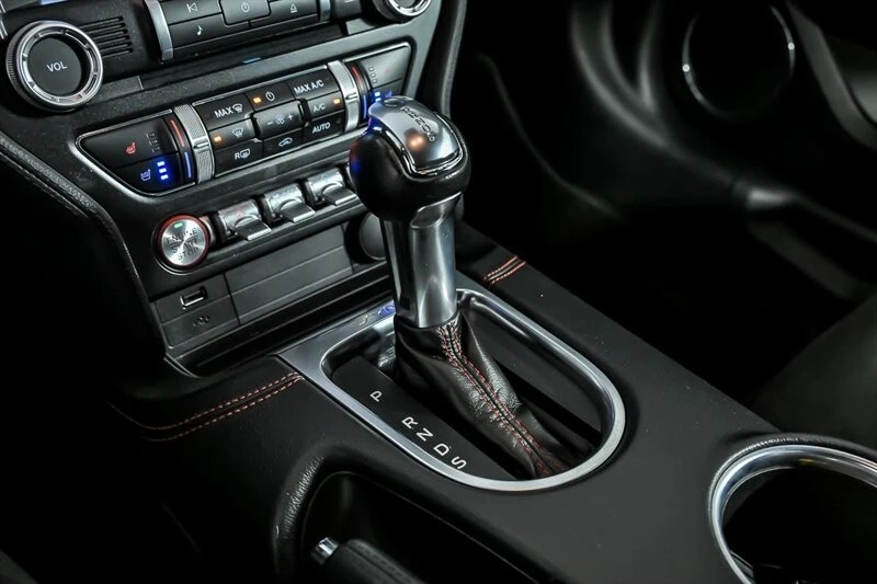2022 Ford S550 Mustang GT - Image 31 of 31