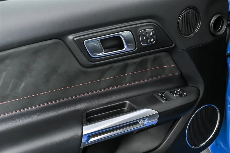 2022 Ford S550 Mustang GT - Image 15 of 31
