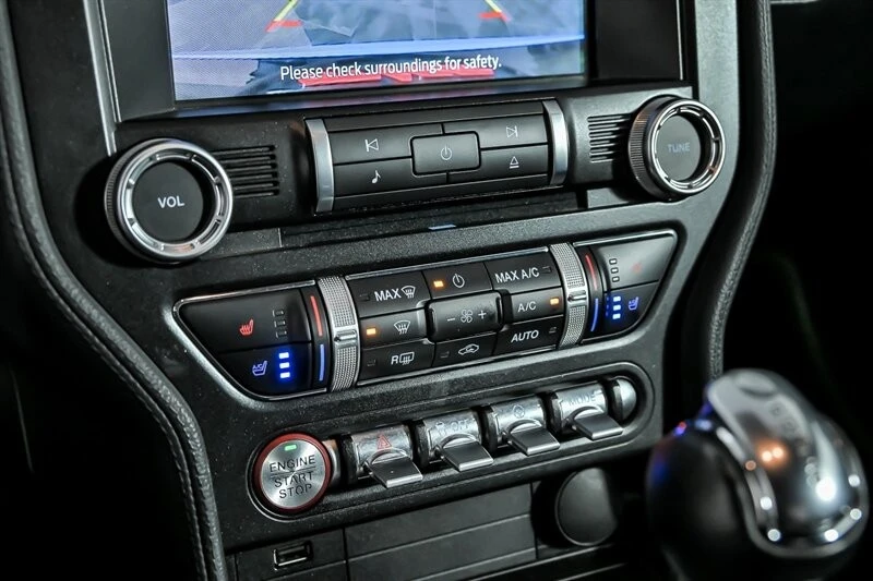 2022 Ford S550 Mustang GT - Image 30 of 31