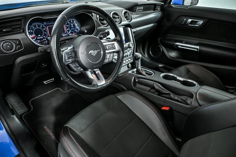 2022 Ford S550 Mustang GT - Image 17 of 31