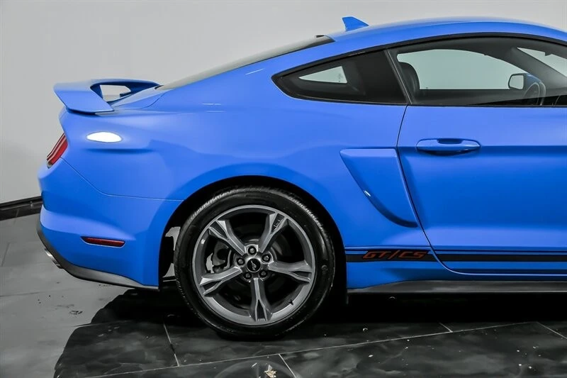 2022 Ford S550 Mustang GT - Image 11 of 31