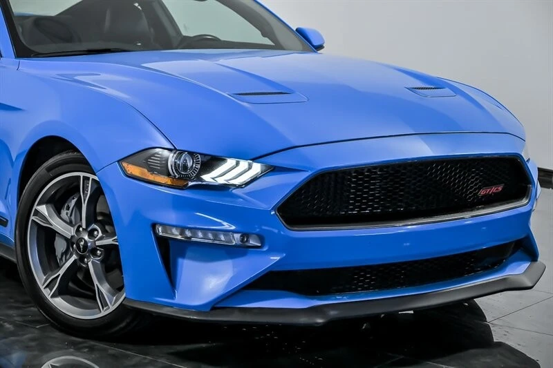 2022 Ford S550 Mustang GT - Image 2 of 31