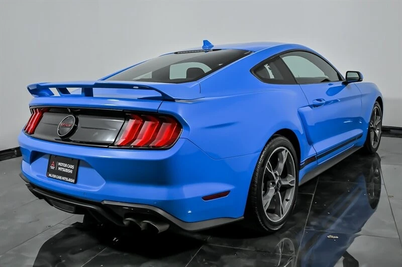 2022 Ford S550 Mustang GT - Image 10 of 31