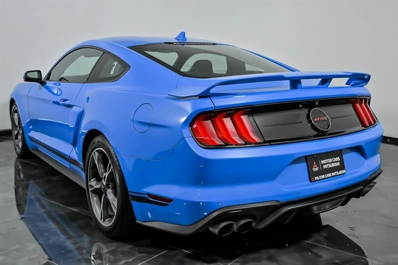 2022 Ford S550 Mustang GT - Image 8 of 31