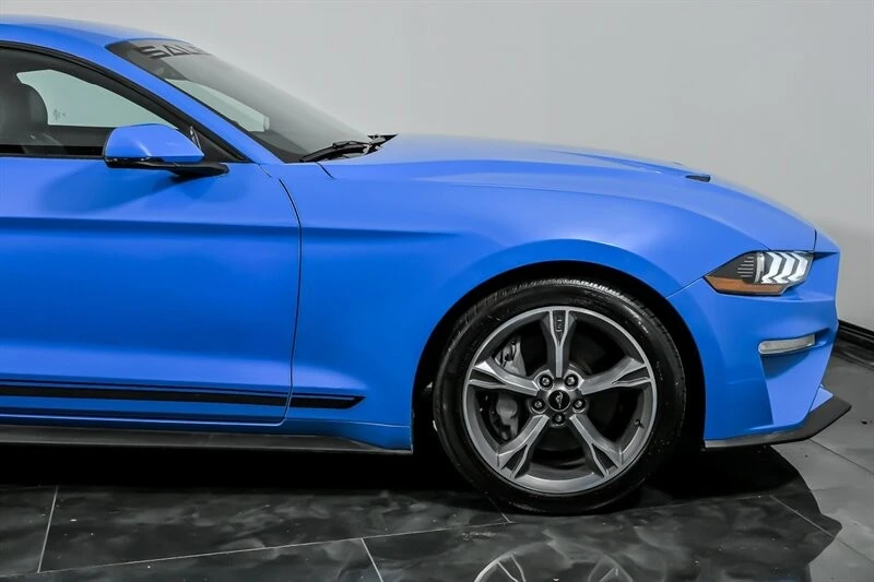 2022 Ford S550 Mustang GT - Image 12 of 31