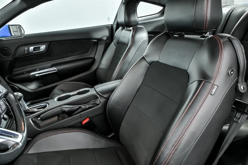 2022 Ford S550 Mustang GT - Image 19 of 31