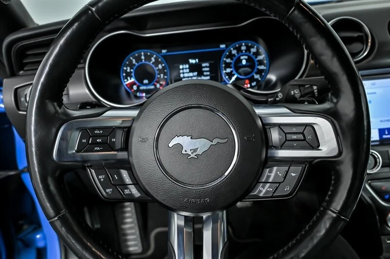 2022 Ford S550 Mustang GT - Image 24 of 31