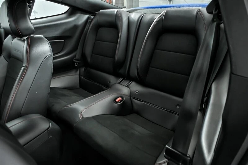 2022 Ford S550 Mustang GT - Image 20 of 31