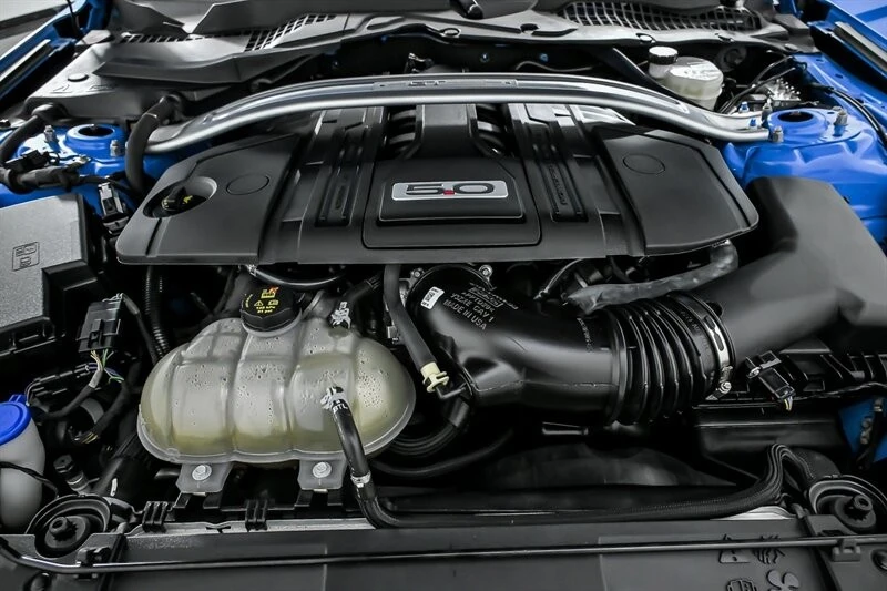 2022 Ford S550 Mustang GT - Image 14 of 31