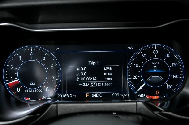 2022 Ford S550 Mustang GT - Image 23 of 31