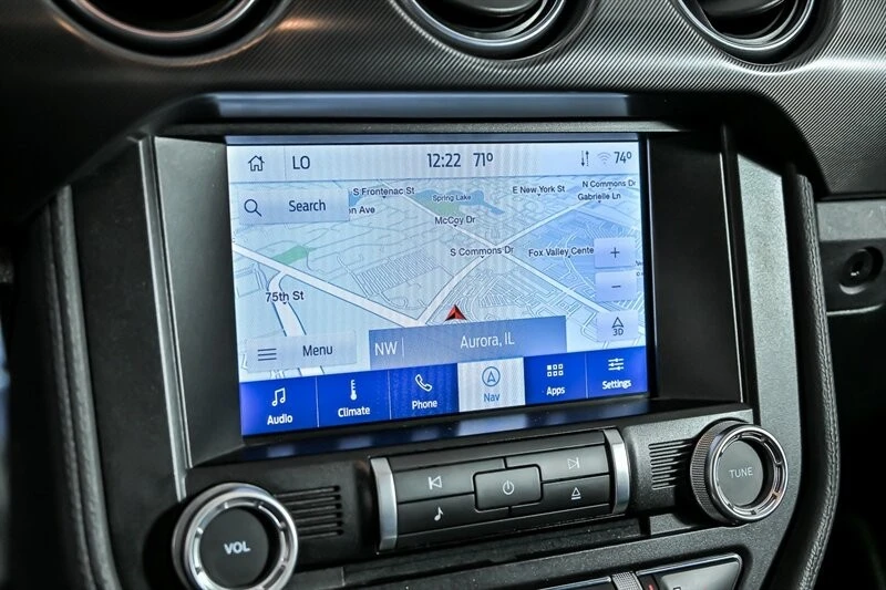 2022 Ford S550 Mustang GT - Image 28 of 31