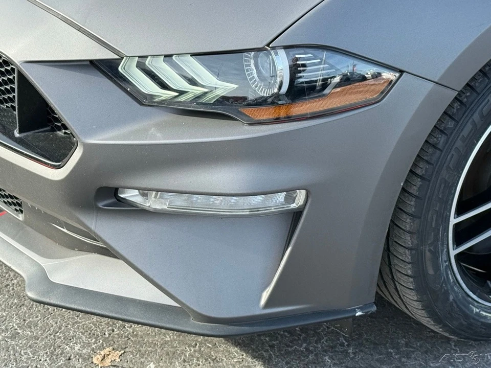 2022 Ford S550 Mustang - Image 9 of 12