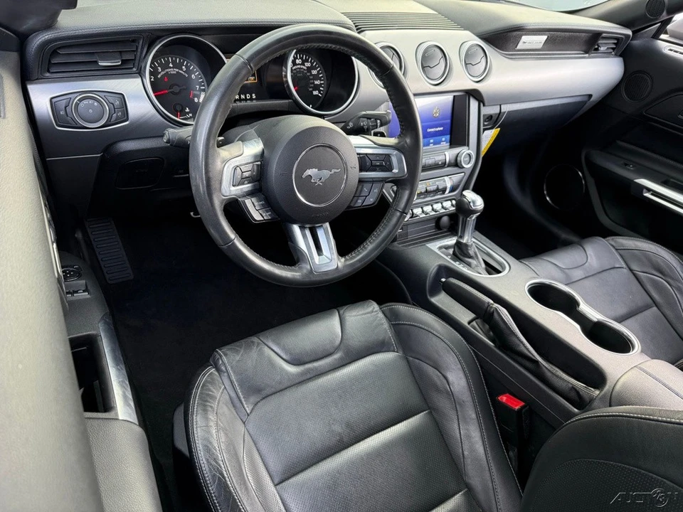 2022 Ford S550 Mustang - Image 11 of 12