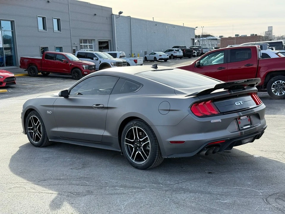 2022 Ford S550 Mustang - Image 5 of 12
