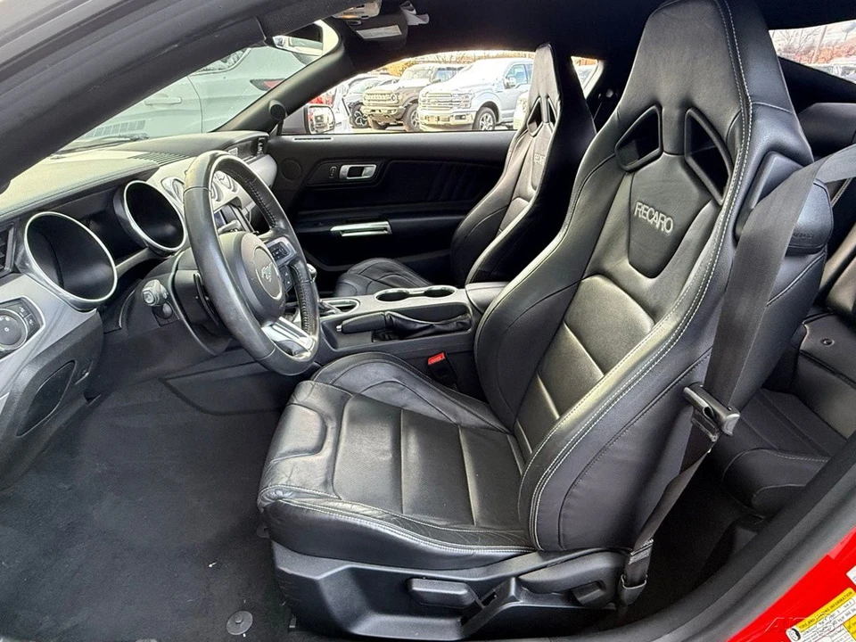 2022 Ford S550 Mustang - Image 12 of 12