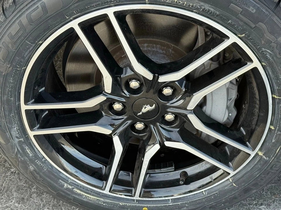 2022 Ford S550 Mustang - Image 10 of 12
