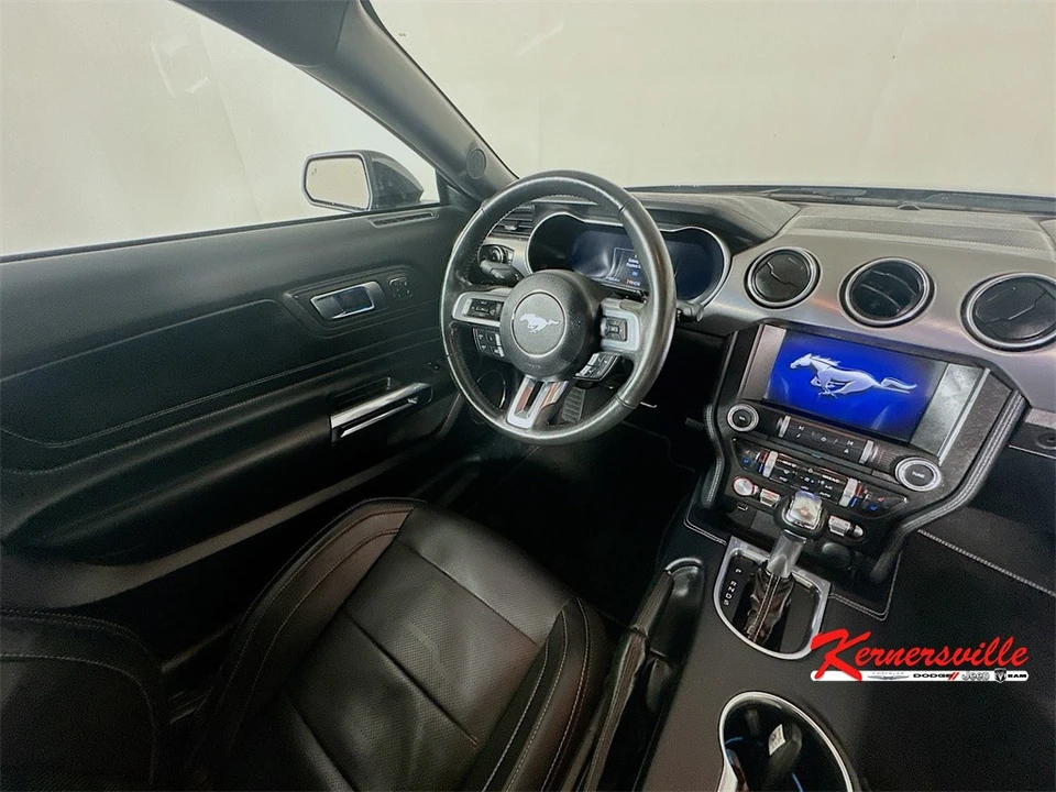 2022 Ford S550 Mustang - Image 9 of 21
