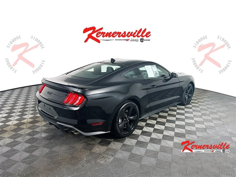 2022 Ford S550 Mustang - Image 7 of 21