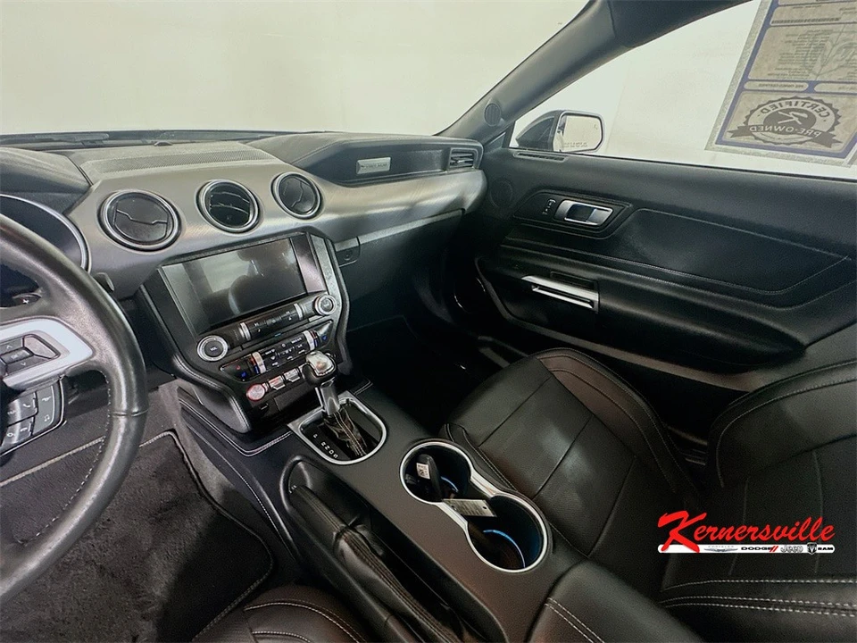 2022 Ford S550 Mustang - Image 11 of 21