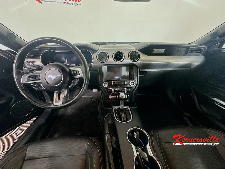 2022 Ford S550 Mustang - Image 10 of 21