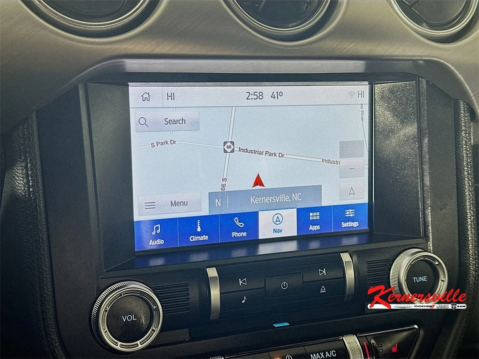 2022 Ford S550 Mustang - Image 19 of 21