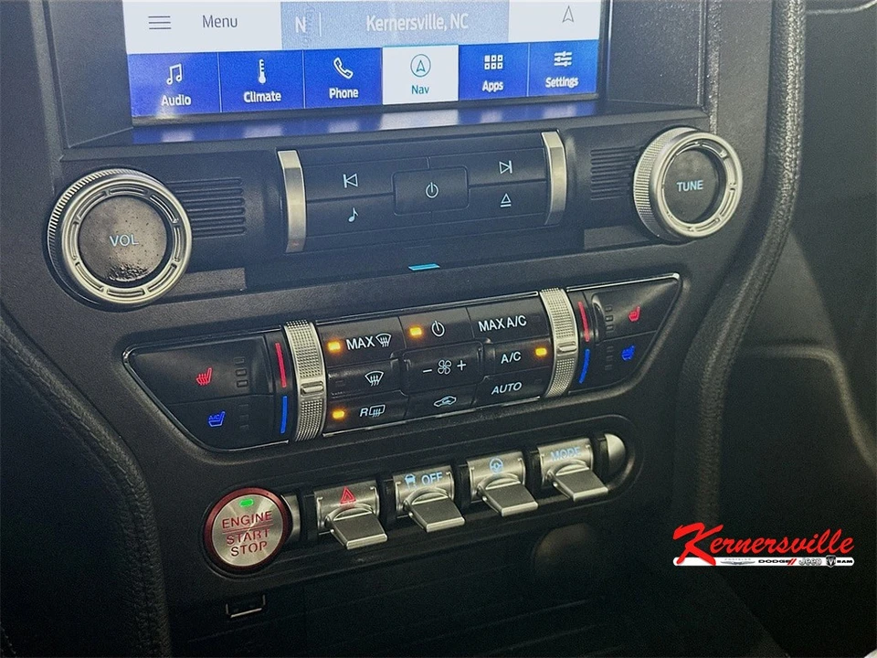 2022 Ford S550 Mustang - Image 18 of 21