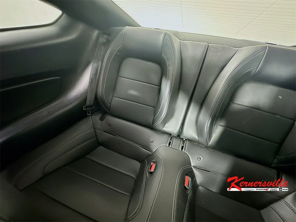 2022 Ford S550 Mustang - Image 12 of 21
