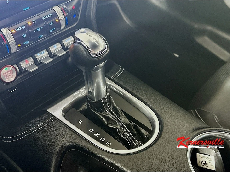 2022 Ford S550 Mustang - Image 16 of 21