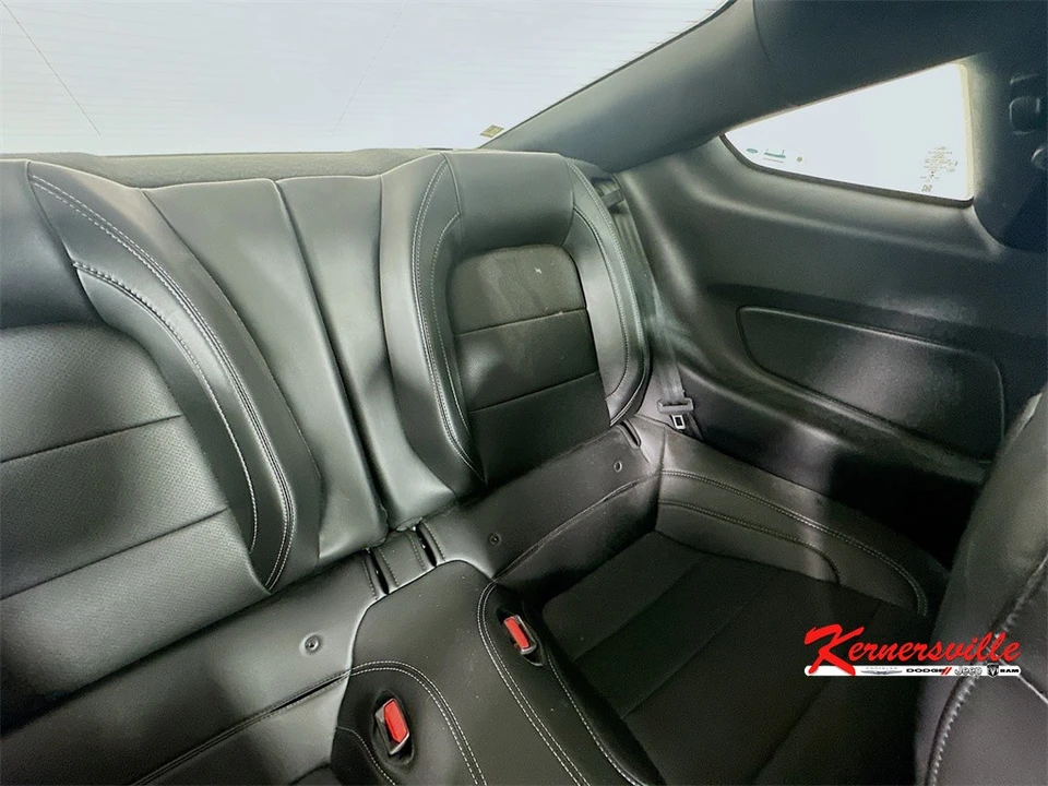 2022 Ford S550 Mustang - Image 14 of 21
