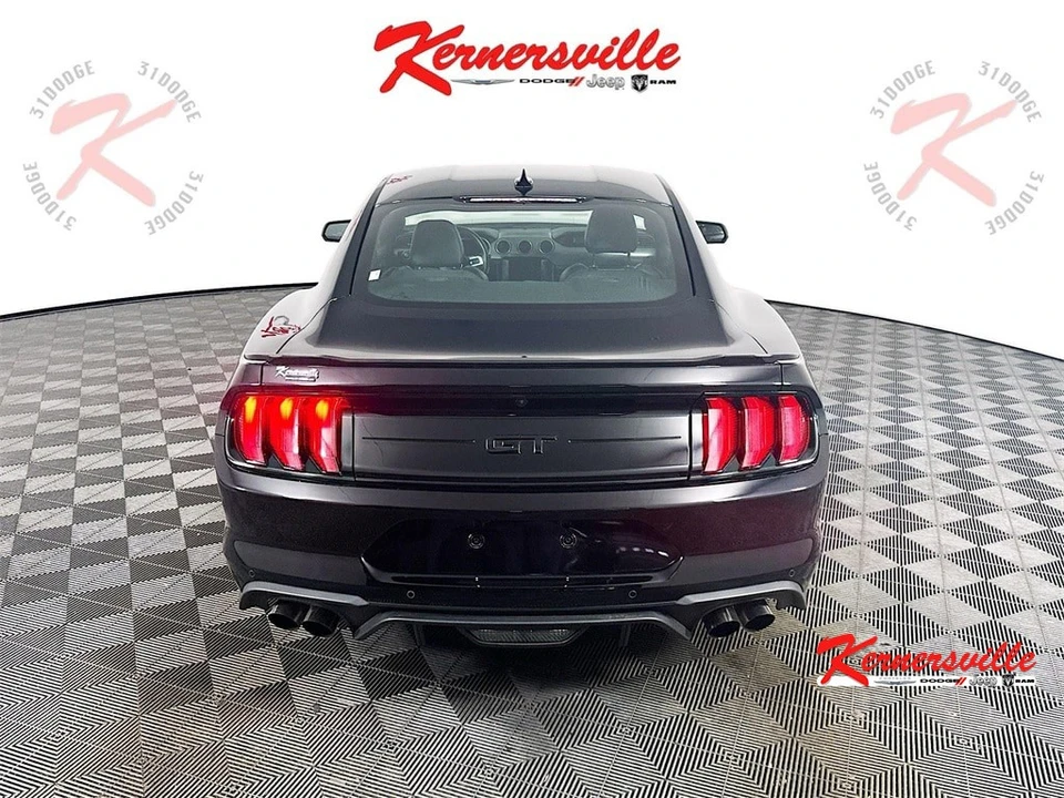 2022 Ford S550 Mustang - Image 6 of 21