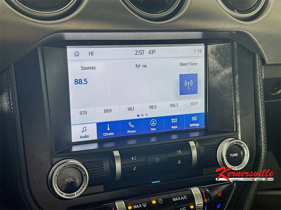2022 Ford S550 Mustang - Image 17 of 21