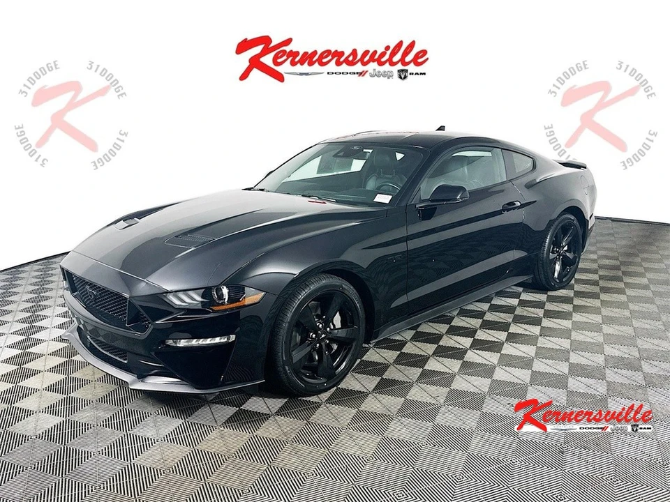 2022 Ford S550 Mustang - Image 3 of 21