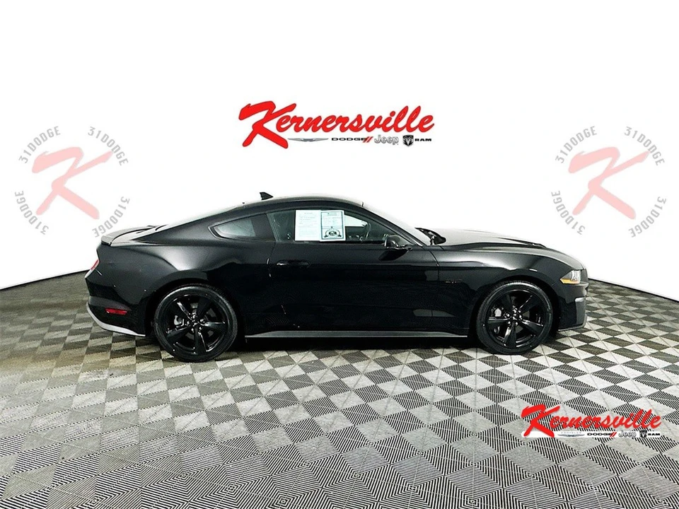 2022 Ford S550 Mustang - Image 8 of 21