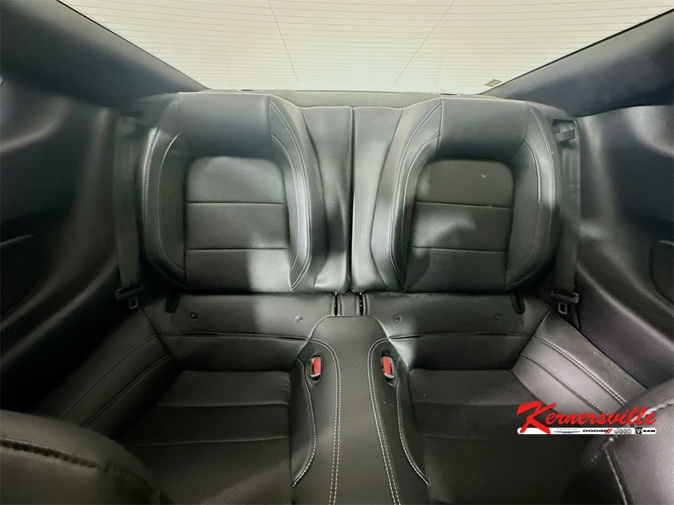 2022 Ford S550 Mustang - Image 13 of 21