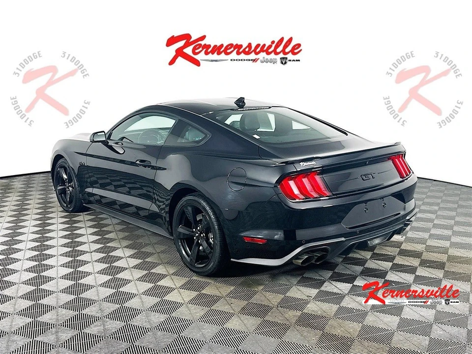 2022 Ford S550 Mustang - Image 5 of 21