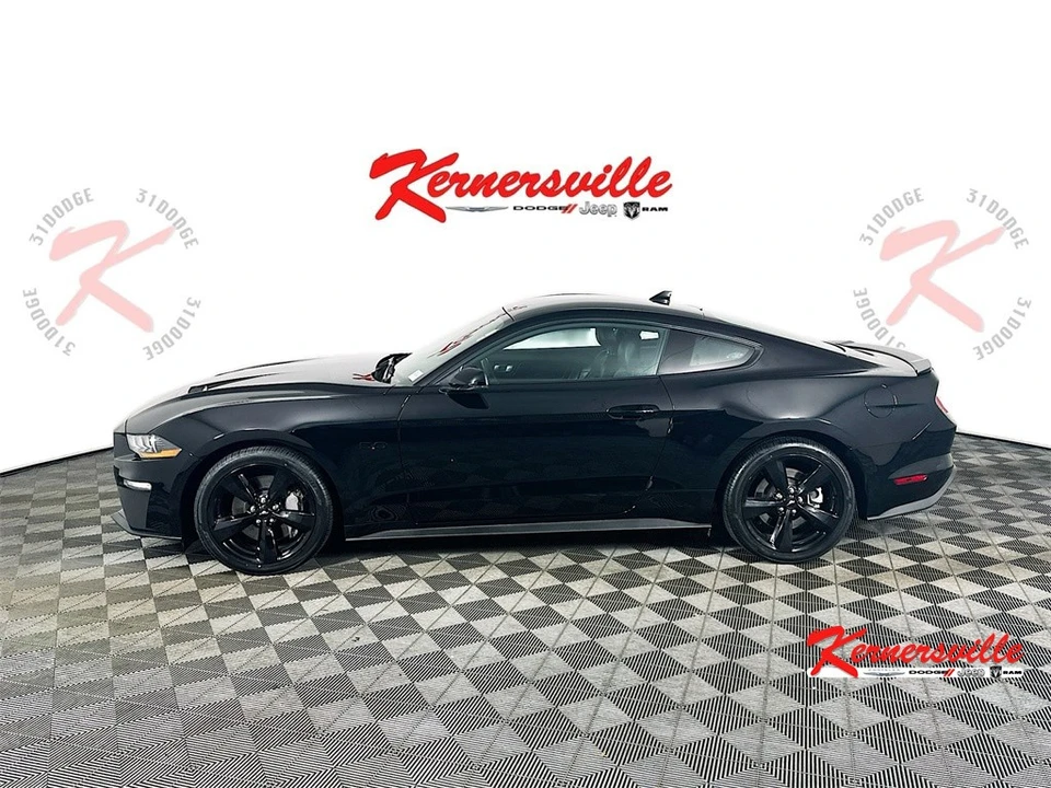 2022 Ford S550 Mustang - Image 4 of 21
