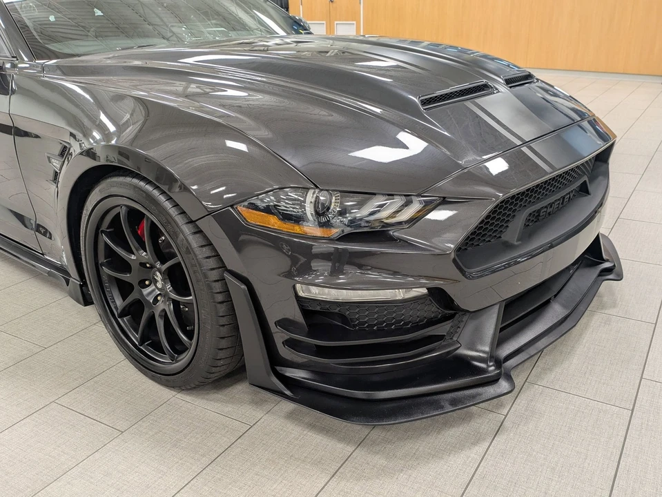 2022 Ford S550 Mustang - Image 8 of 10