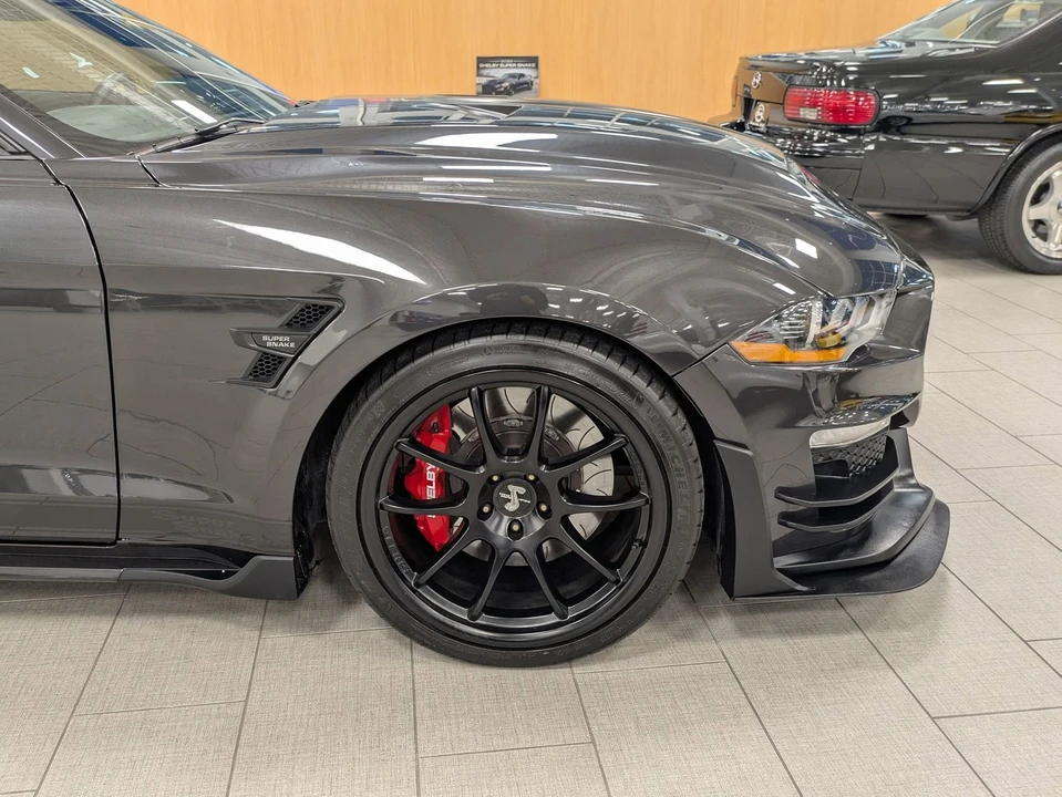 2022 Ford S550 Mustang - Image 9 of 10