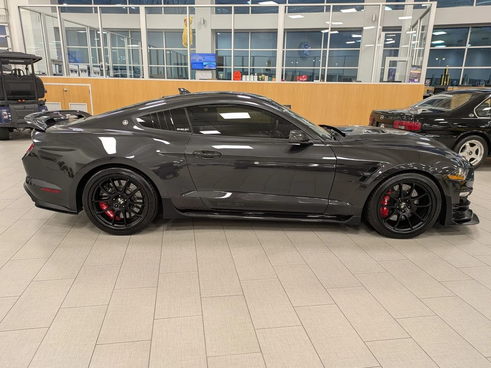 2022 Ford S550 Mustang - Image 6 of 10