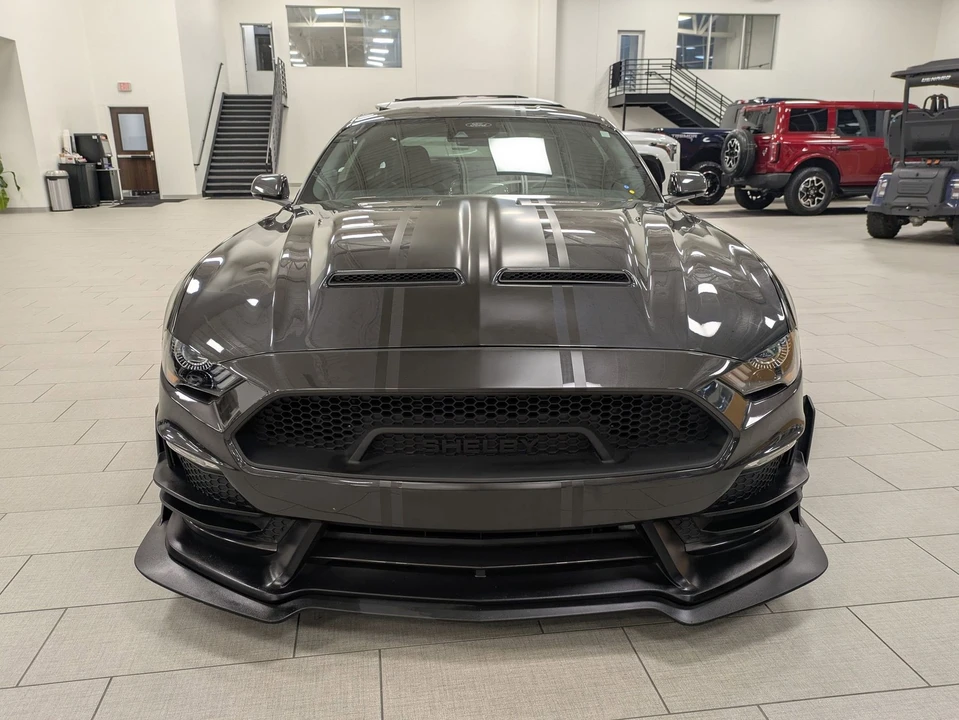 2022 Ford S550 Mustang - Image 7 of 10