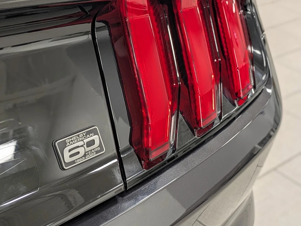 2022 Ford S550 Mustang - Image 10 of 10