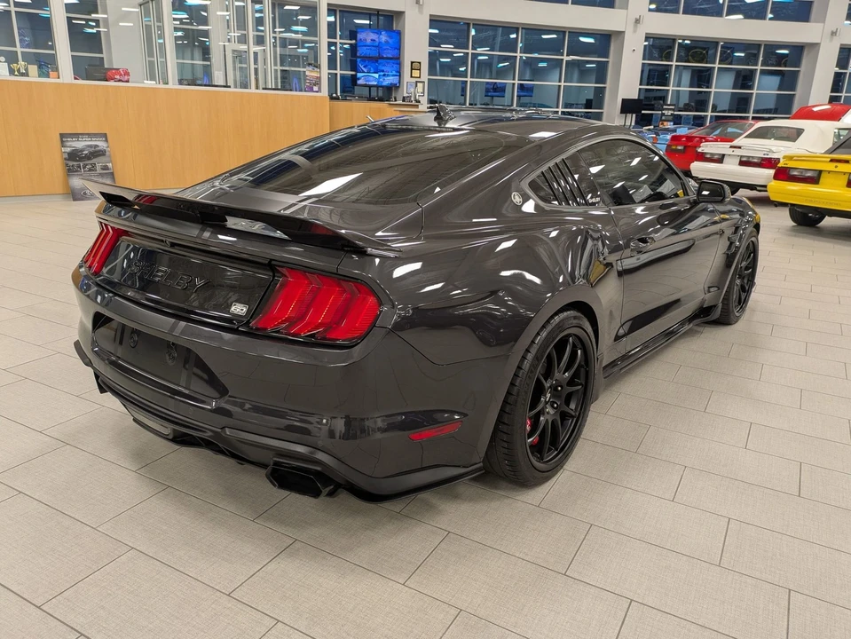 2022 Ford S550 Mustang - Image 5 of 10