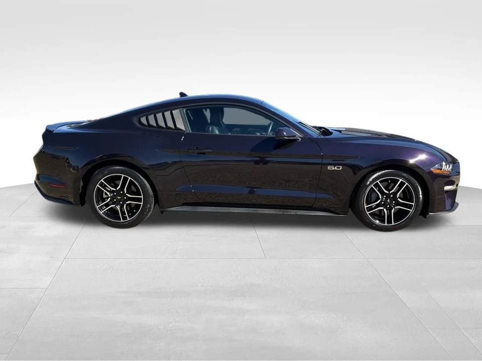 2022 Ford S550 Mustang - Image 7 of 12