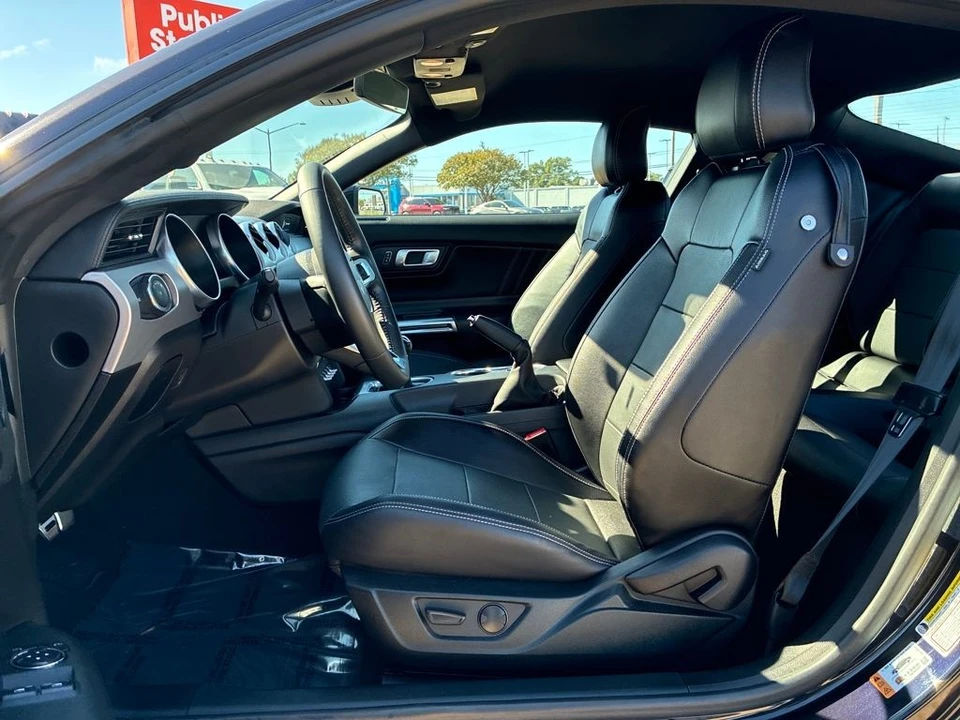 2022 Ford S550 Mustang - Image 10 of 12
