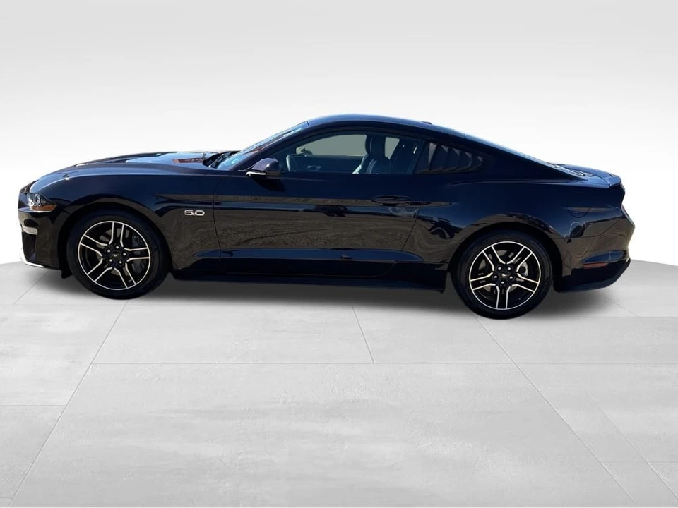 2022 Ford S550 Mustang - Image 2 of 12